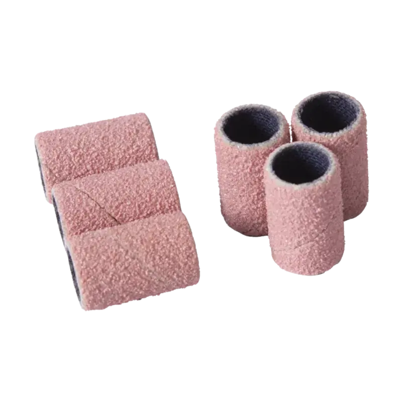Peggy Sage Medium Emery Coarse Grit (100) 30pcs Saisonangebot