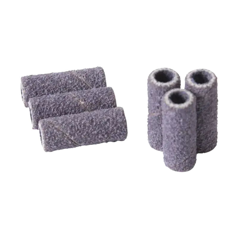 Peggy Sage Small Emery Medium Grit (150) 12pcs Markenware