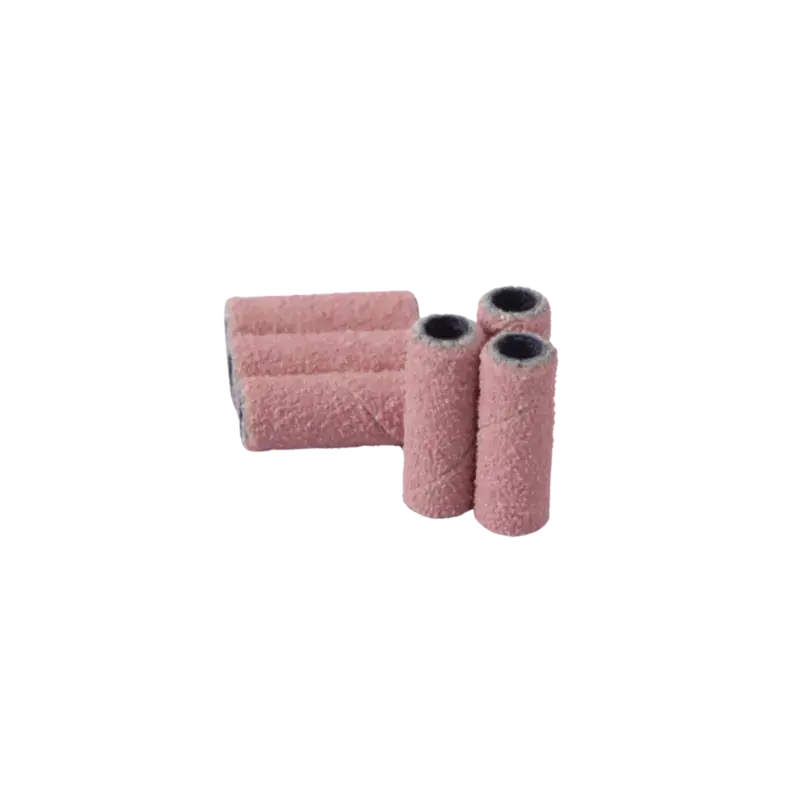 Peggy Sage Small Emery Coarse Grit (100) 12pcs Zertifiziert
