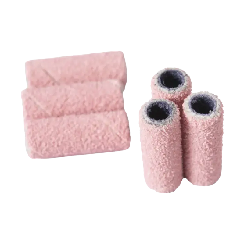 Peggy Sage Small Emery Coarse Grit (100) 30pcs Beliebt