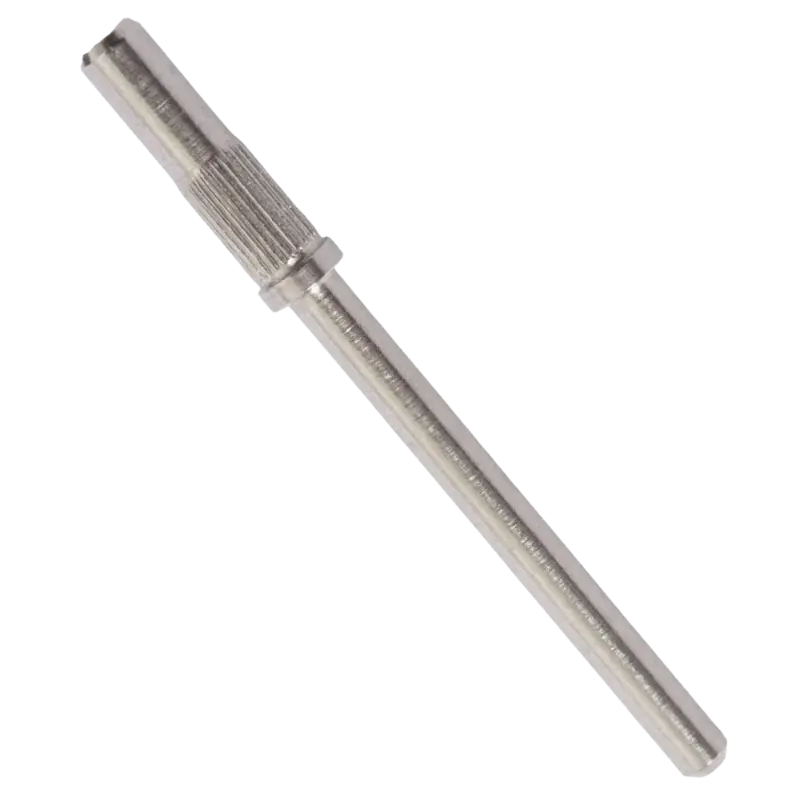 Peggy Sage Mandrel For Emery Small Neu