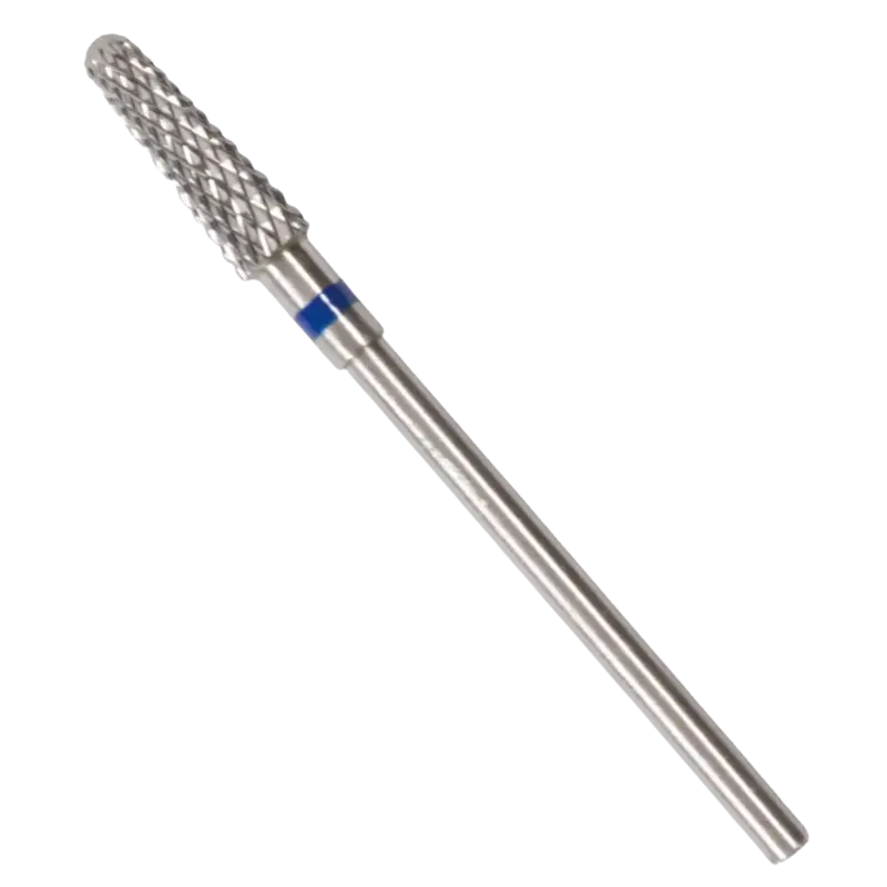 Peggy Sage Rudox Cone Nail Drill Bit Solange Der Vorrat Reicht