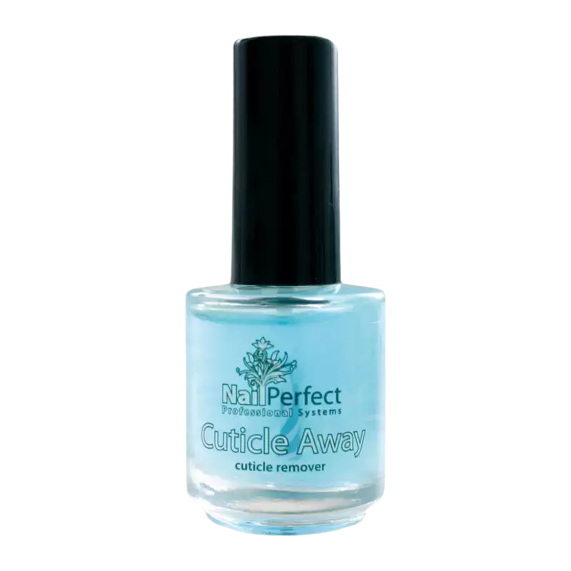 Rabatt NailPerfect Cuticle Away 15ml