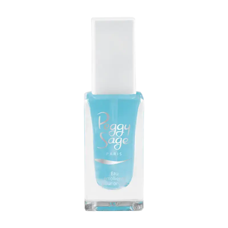 Bestseller Peggy Sage Nail Care Softening Cuticle Lotion 11ml