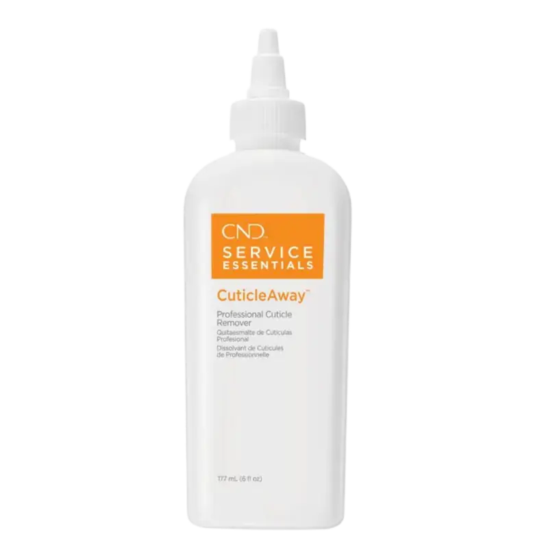 CND™ CND™ Essentials CuticleAway™ 177 mL Sichere Zahlung