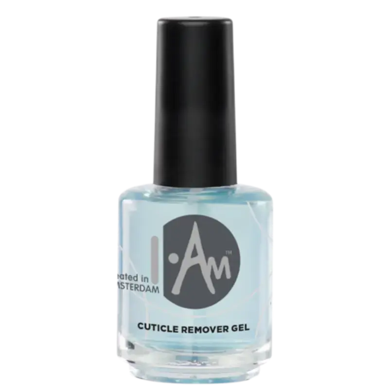 Preiswert I.Am Cuticle Remover Gel 15ml