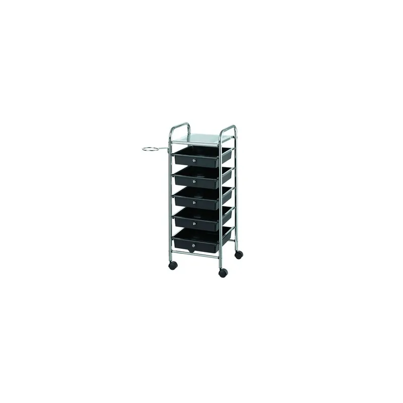 Comair Work Trolley 19022 CO Kracherpreis