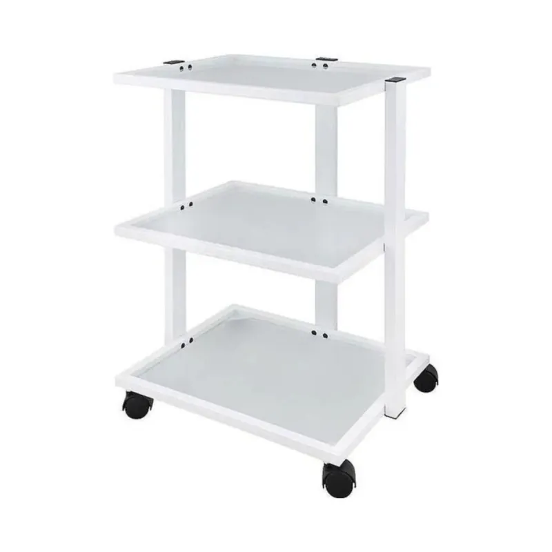 Neue Kollektion BEAUTEK Trolley 3 B SF