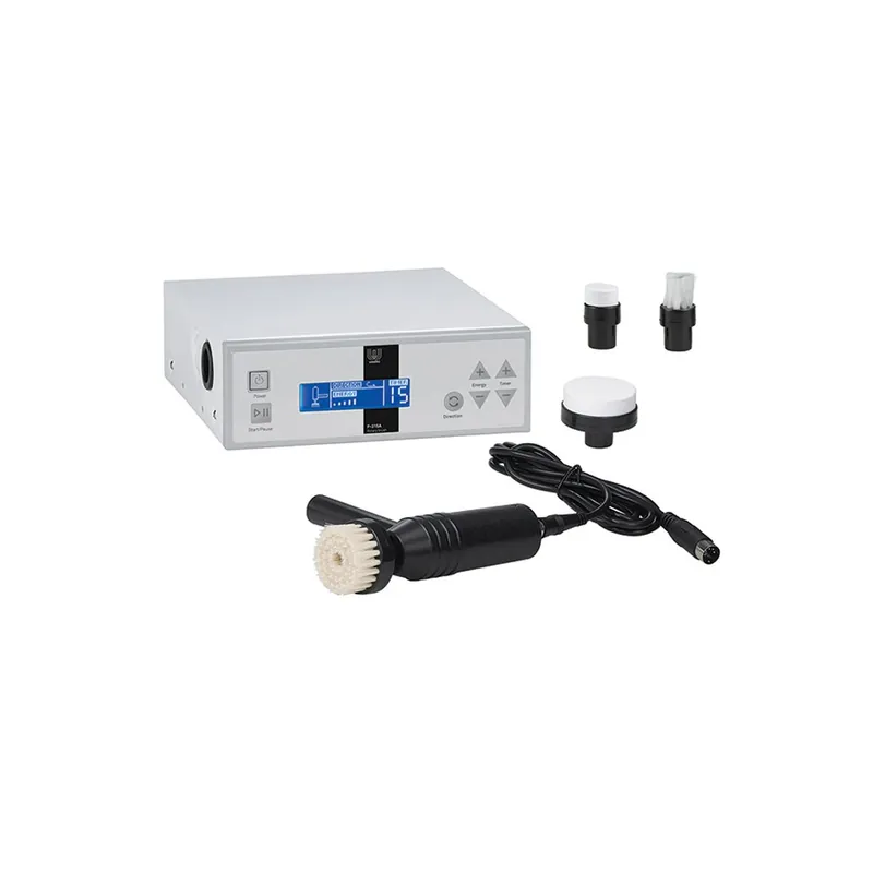 Silverfox Brush grinder 025 SF Jetzt Kaufen
