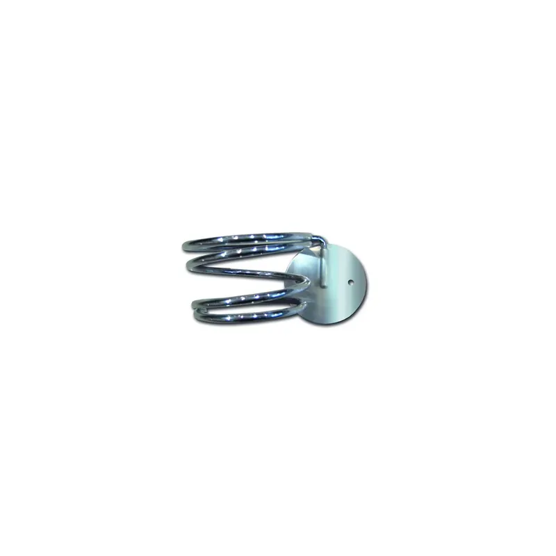 Sofort Bestellen Hairdryer Holder 20030 EM - silver