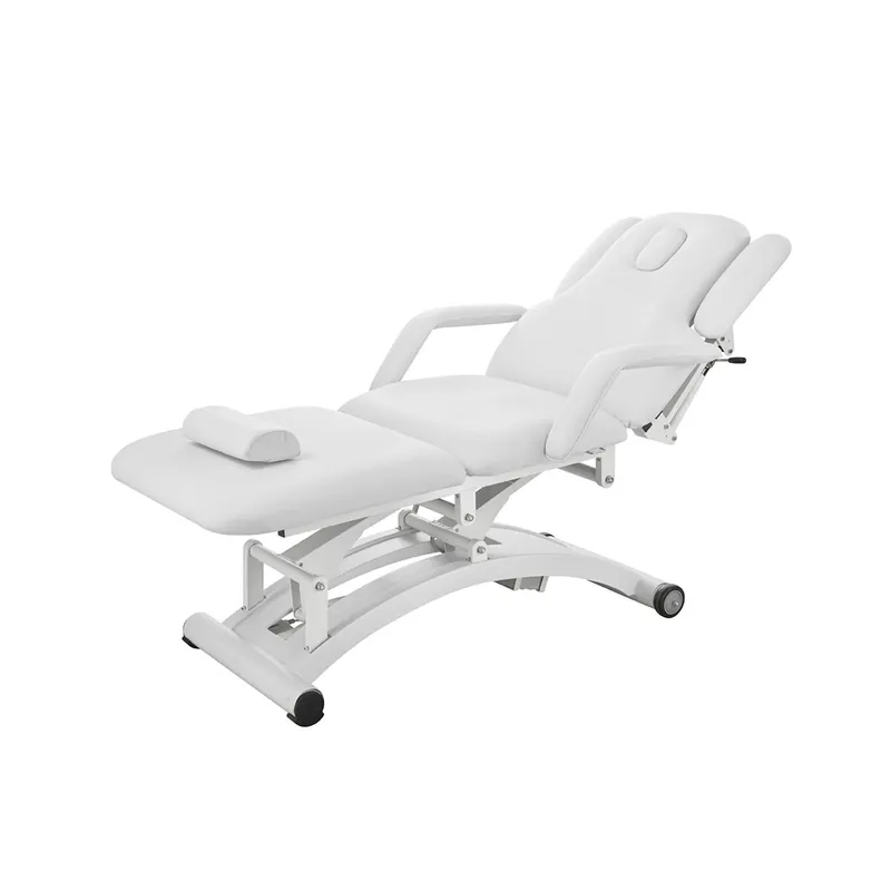Silverfox Massageliege 2241 VE-3 SF weiß Jetzt Bestellen
