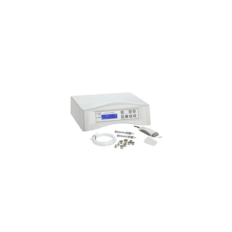 Silverfox Multifunktionsgerät 55 SF Preisknaller