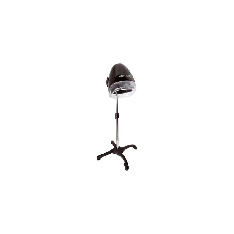 AGV Hair Dryer 16205 GV - black Billig