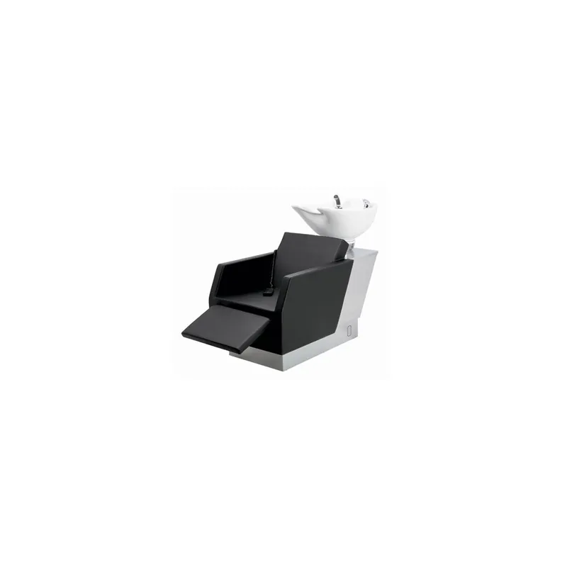 AGV Washing Chair 14117 GV Black and White Heißes Angebot