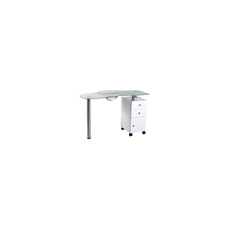 Bestseller Manicure Table 6 YM with suction