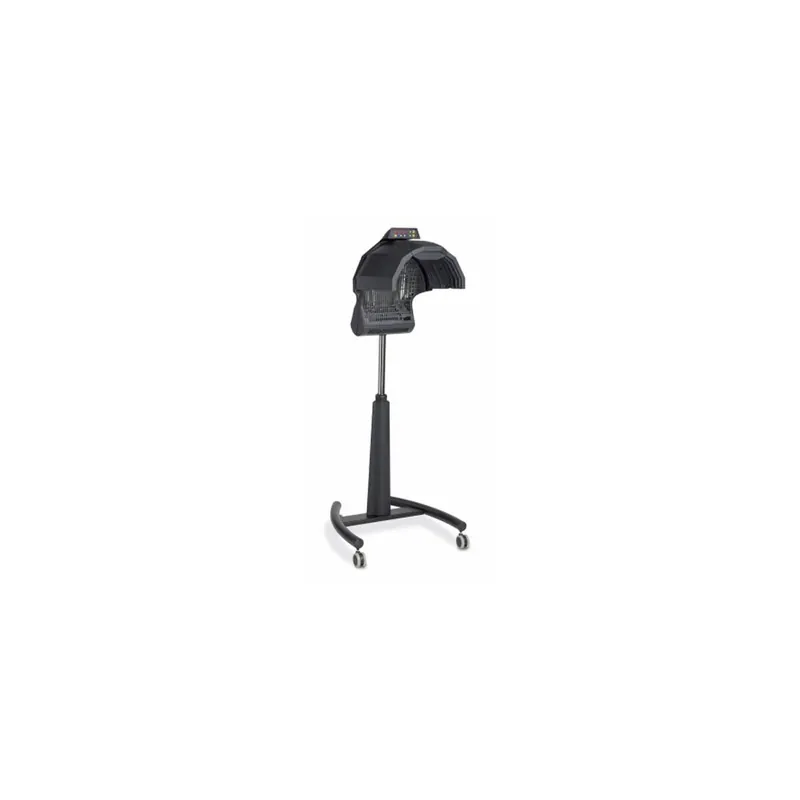 Versand Am Gleichen Tag Trockenhaube 16005 GV schwarz inkl. Stativ