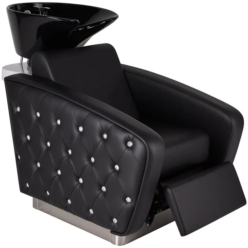 Ayala Washing Chair 14036 AY with Shiatsu Massage Heißes Angebot