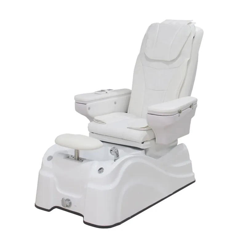 Echt Wellnessfußbad 493 E-2