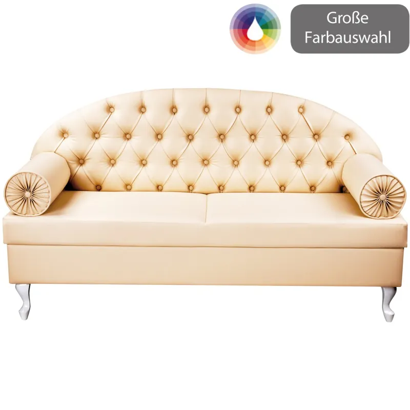 Ayala Wartesofa 19518 AY Schneller Versand