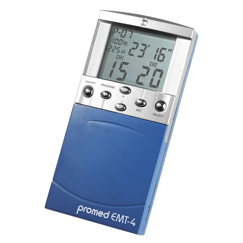 Must-Have Promed Kombigerät TENS-EMS PR