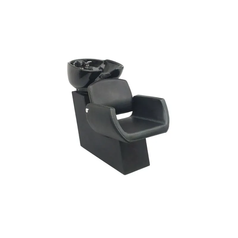 Neu Im Sortiment Comair Washbasin Chair 14046 CO black - black