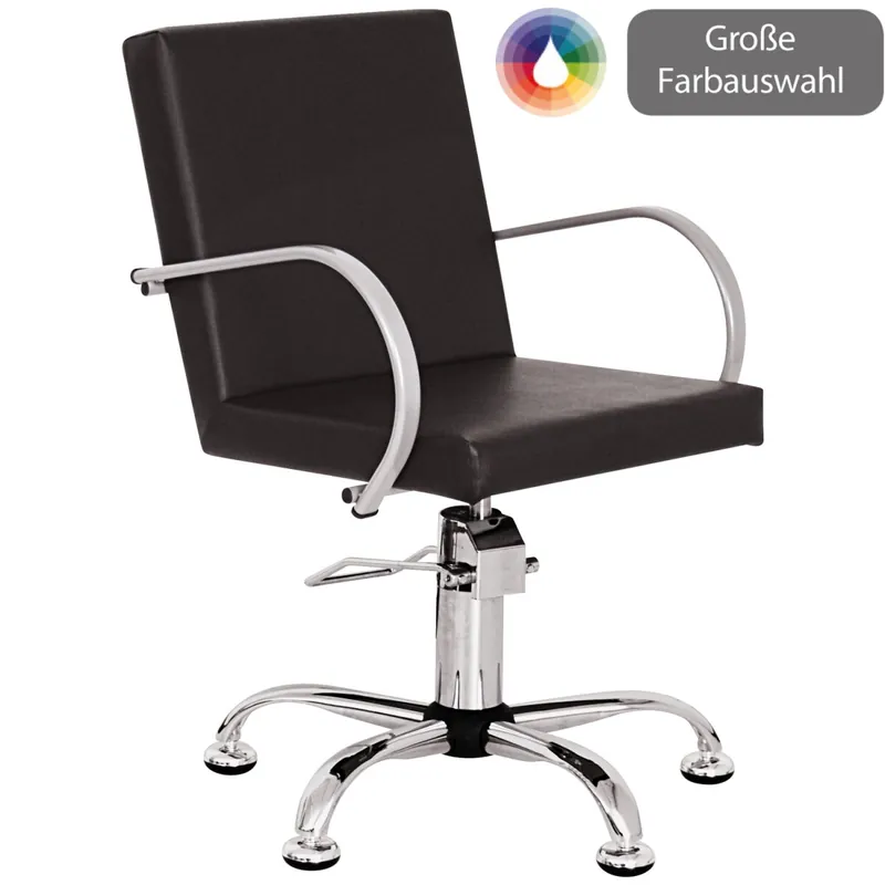 Ayala Hairdresser Chair 11095 AY Top-Angebot