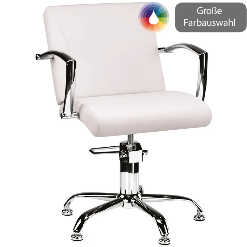 Ayala Hairdresser Chair 11101 AY Neu Im Sortiment