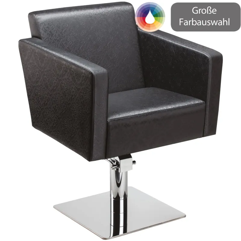 Ayala Hairdresser Chair 11102 AY Nur Heute