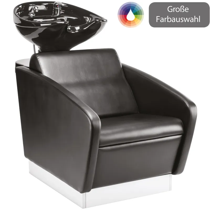 Shampoo chair 14050 AY Neue Ware