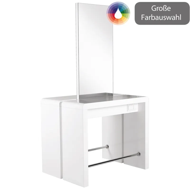 Ayala Doppelbedienplatz 15067 AY schwarz Online Kaufen