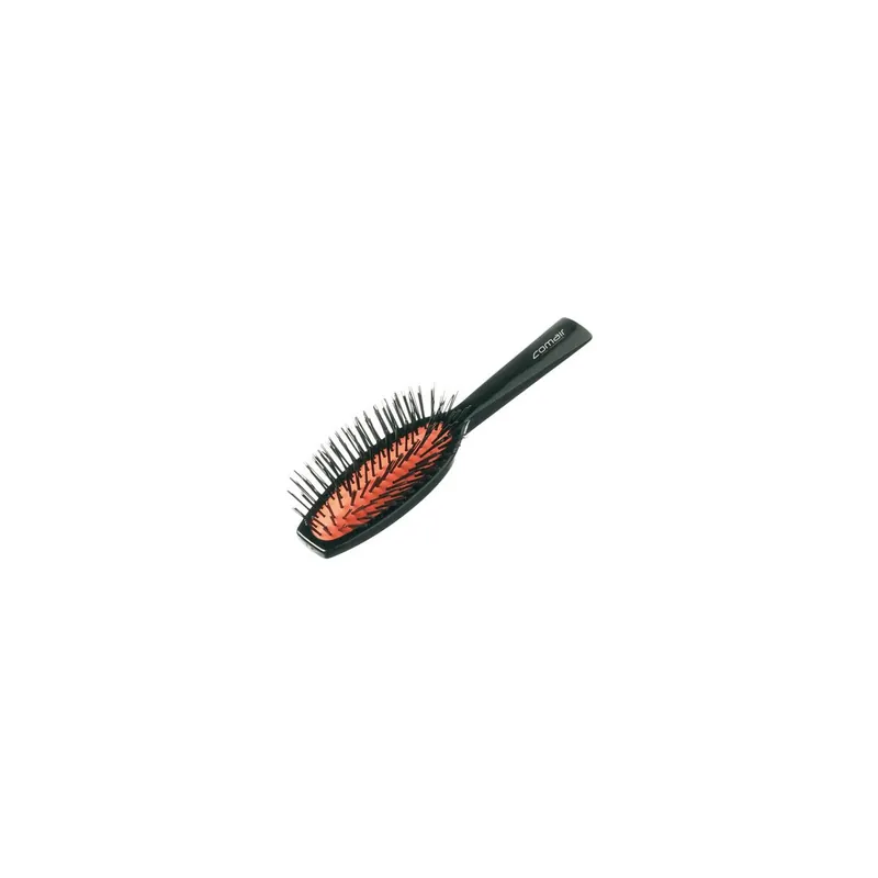 Nur Für Kurze Zeit Comair Pneumatic Brush 7-row 26047 CO SEO optimized product title Comair Pneumatic Brush - 7-row for Effortless Styling (26047 CO)