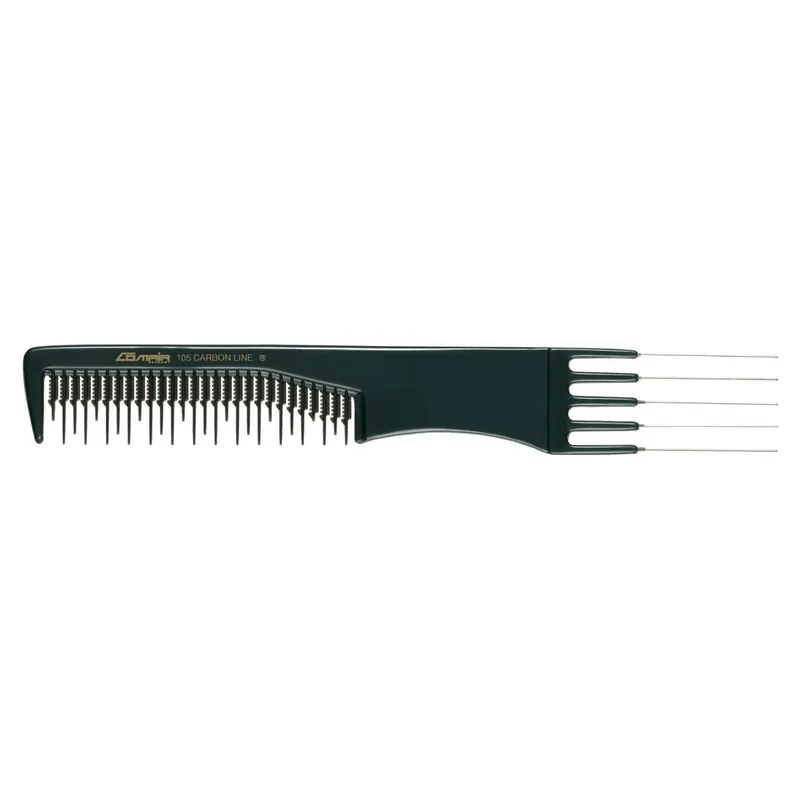 Comair Backcombing Fork Comb 26050 CO Echt