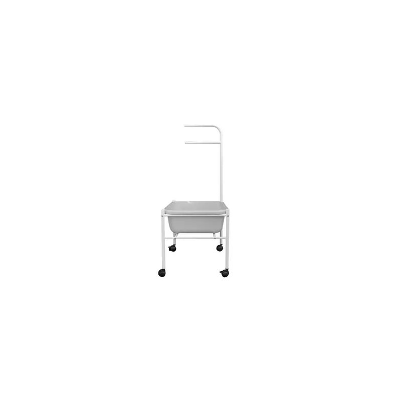 Foot bath trolley 9 Letzte Chance