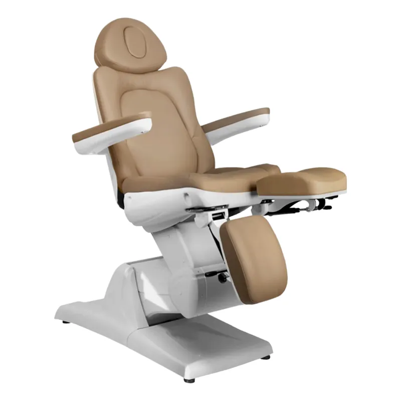 Podiatry Chair 483 E-3 Ausverkauf