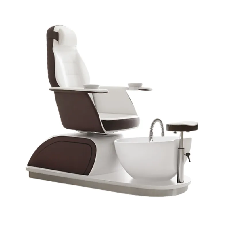 Vismara Wellness Foot Bath 497 Mega-Angebot