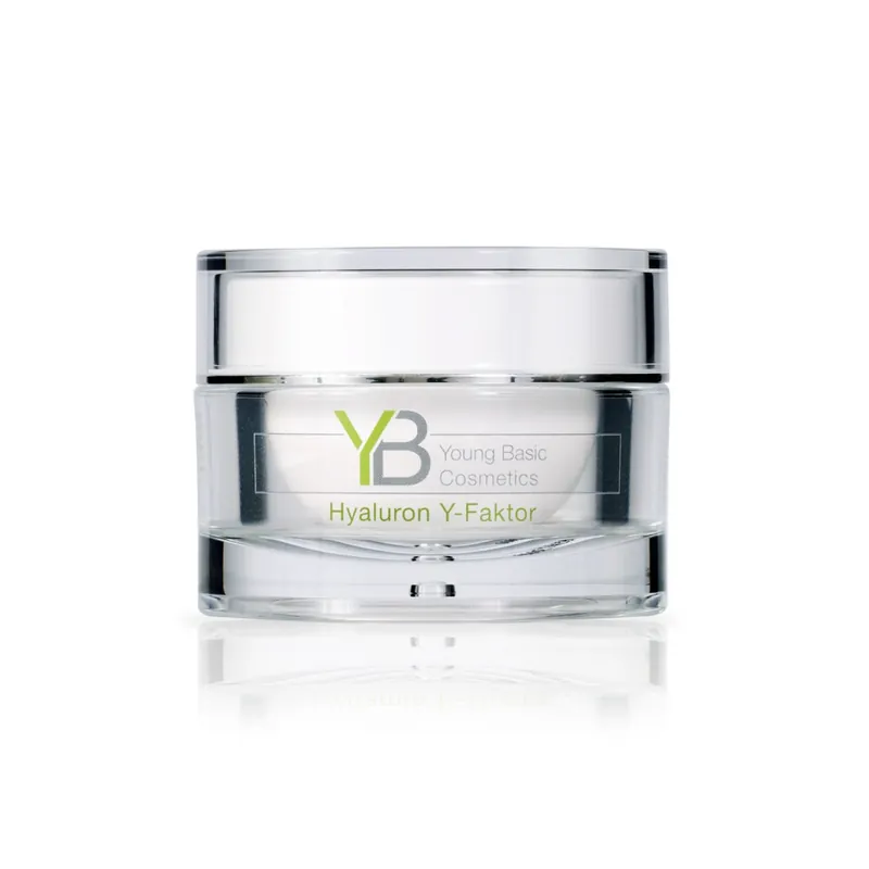 YB Hyaluron Y-Faktor 50 ml Top-Seller