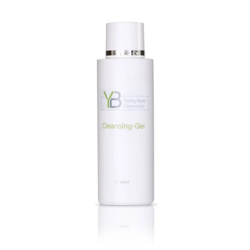 YB Cleansing Gel Heißes Angebot