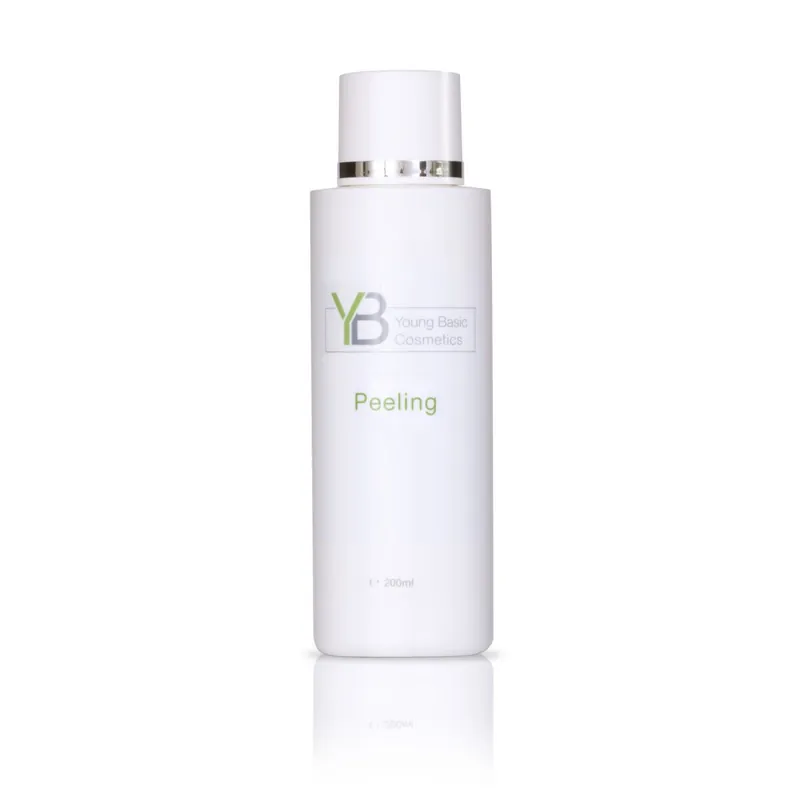 YB Peeling Waschgel Schneller Versand