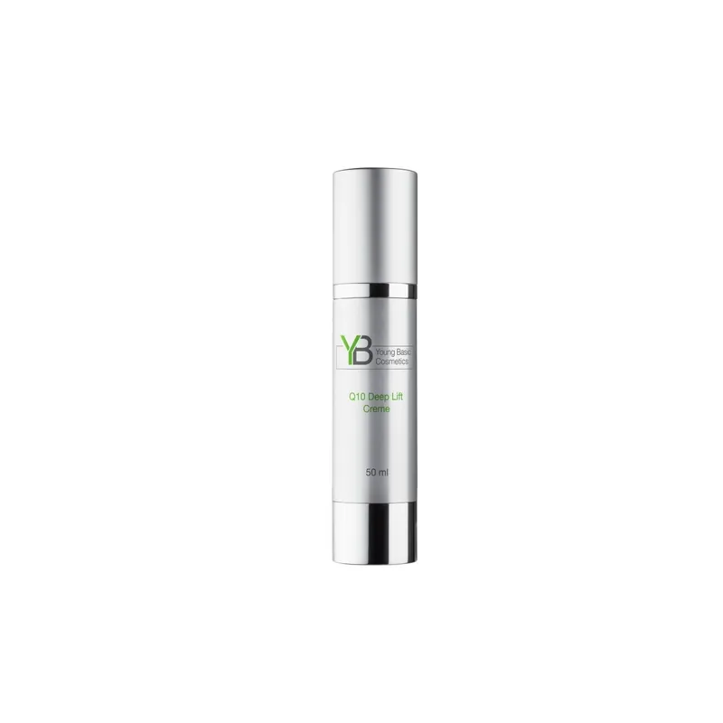 YB Q-10 Creme 50 ml Jetzt Bestellen
