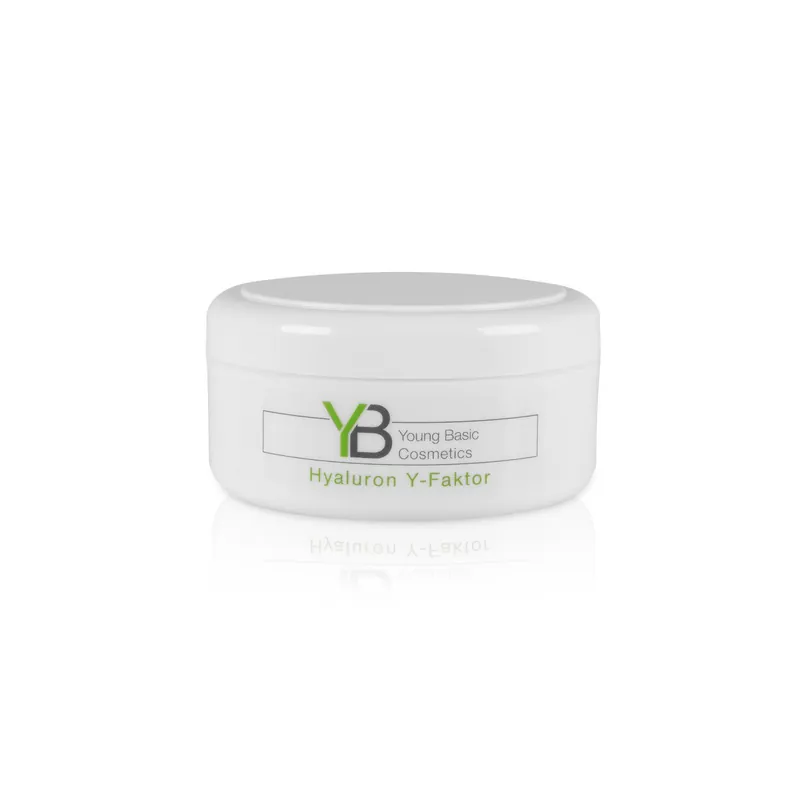 Sofort Bestellen YB cabin products Hyaluron Y-Factor 150 ml
