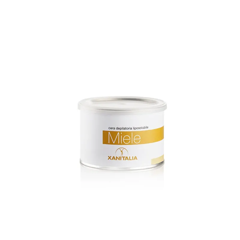 XanitaliaPro Warm Wax 400ml Honey Letzte Chance