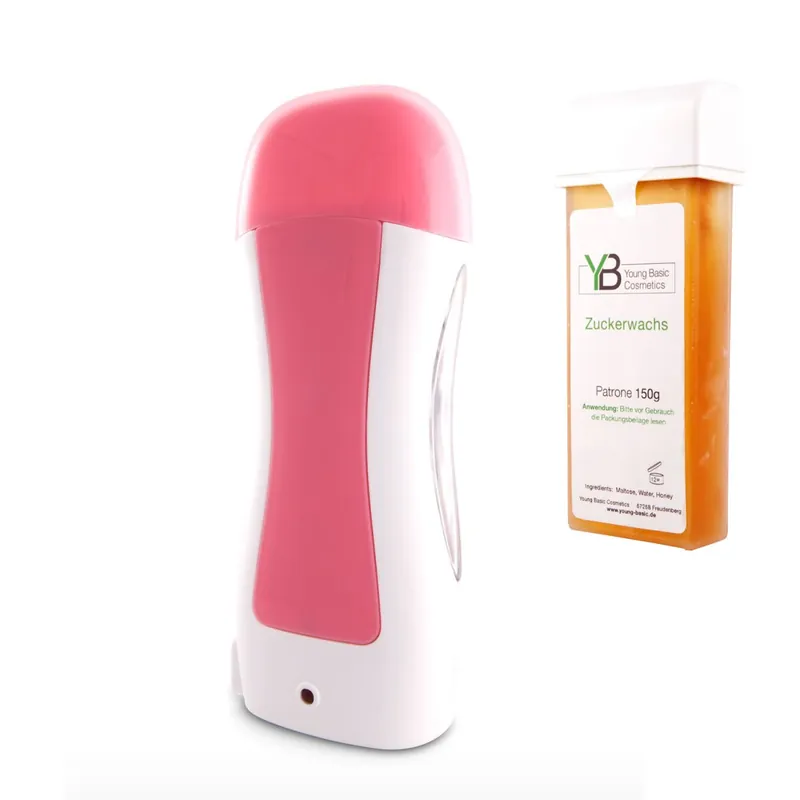 Neu Wonderlift Young Basic Wax Heater Gerät für Patronen