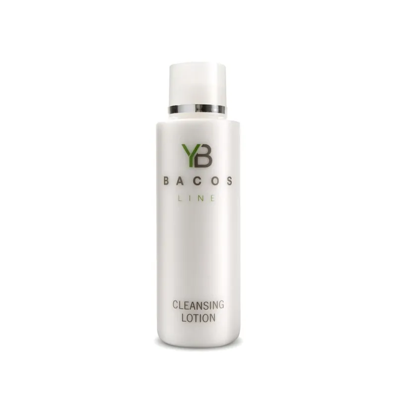 YB Bacos Line Cleansing Lotion 200 ml Mega-Angebot