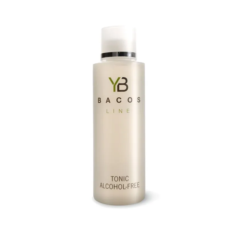 YB Bacos Line Tonic 200 ml (Non-alcoholic) Sofort Bestellen