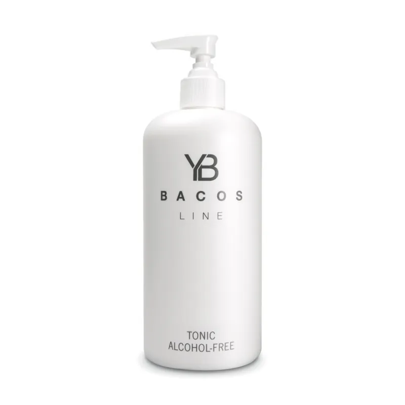 YB Bacos Line Tonic 500ml Jetzt Kaufen