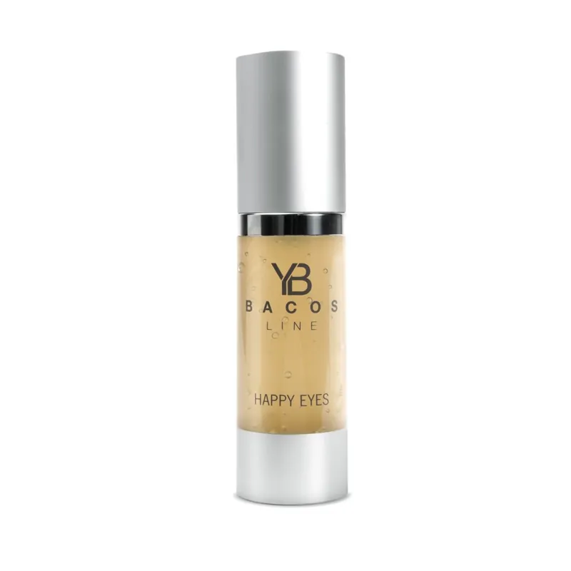 Sichere Zahlung YB Bacos Line Happy Eyes 30 ml