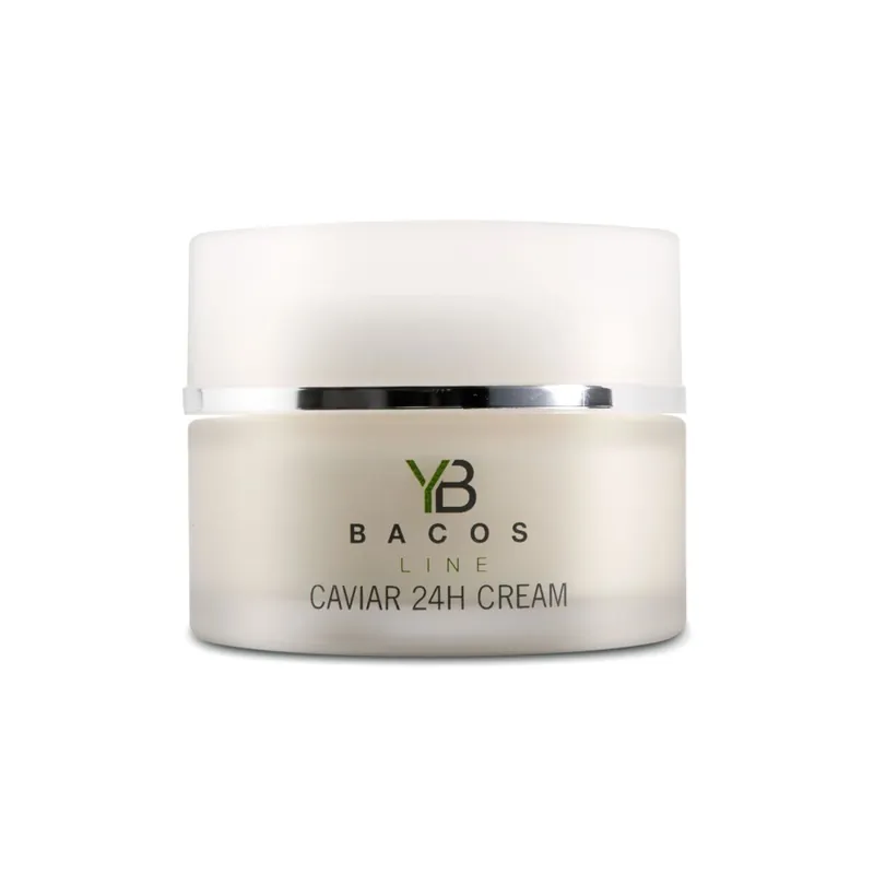 Saisonangebot Wonderlift Young Basic Bacos Line Caviar Cream 50 ml