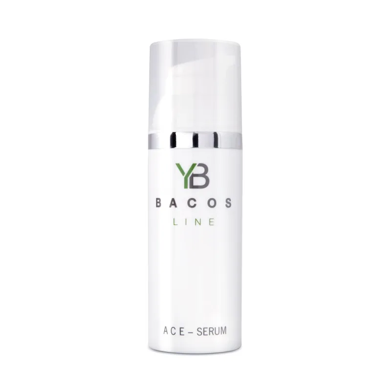 YB Bacos Line Ace Serum 50 ml Meistverkauft