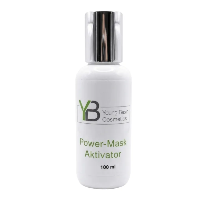 YB Power Mask Activator 100 ml Angebot