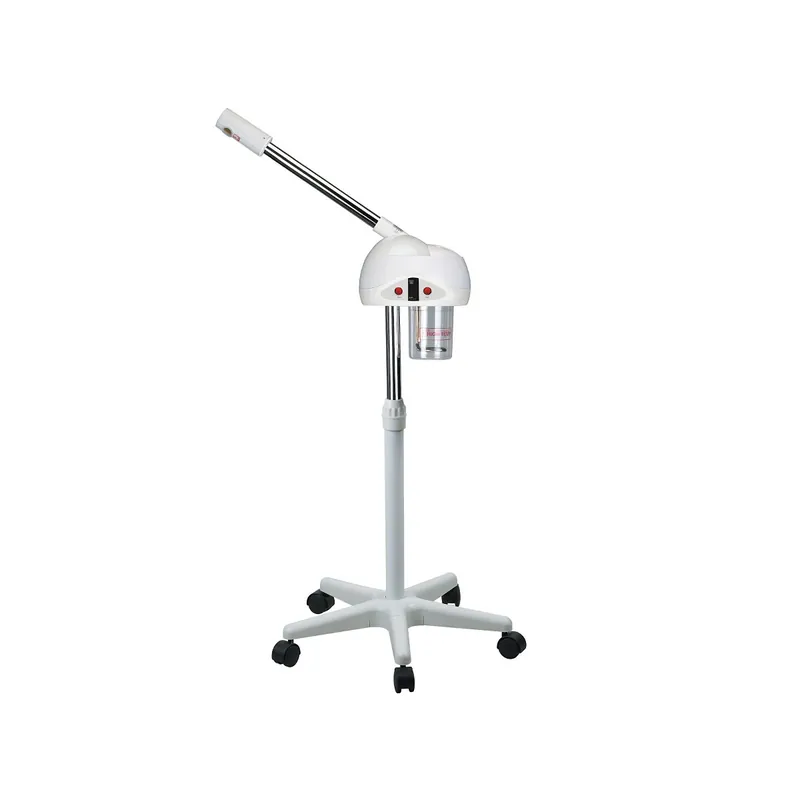 Silverfox Bedampfer 800 F SF with ozone function Direktkauf